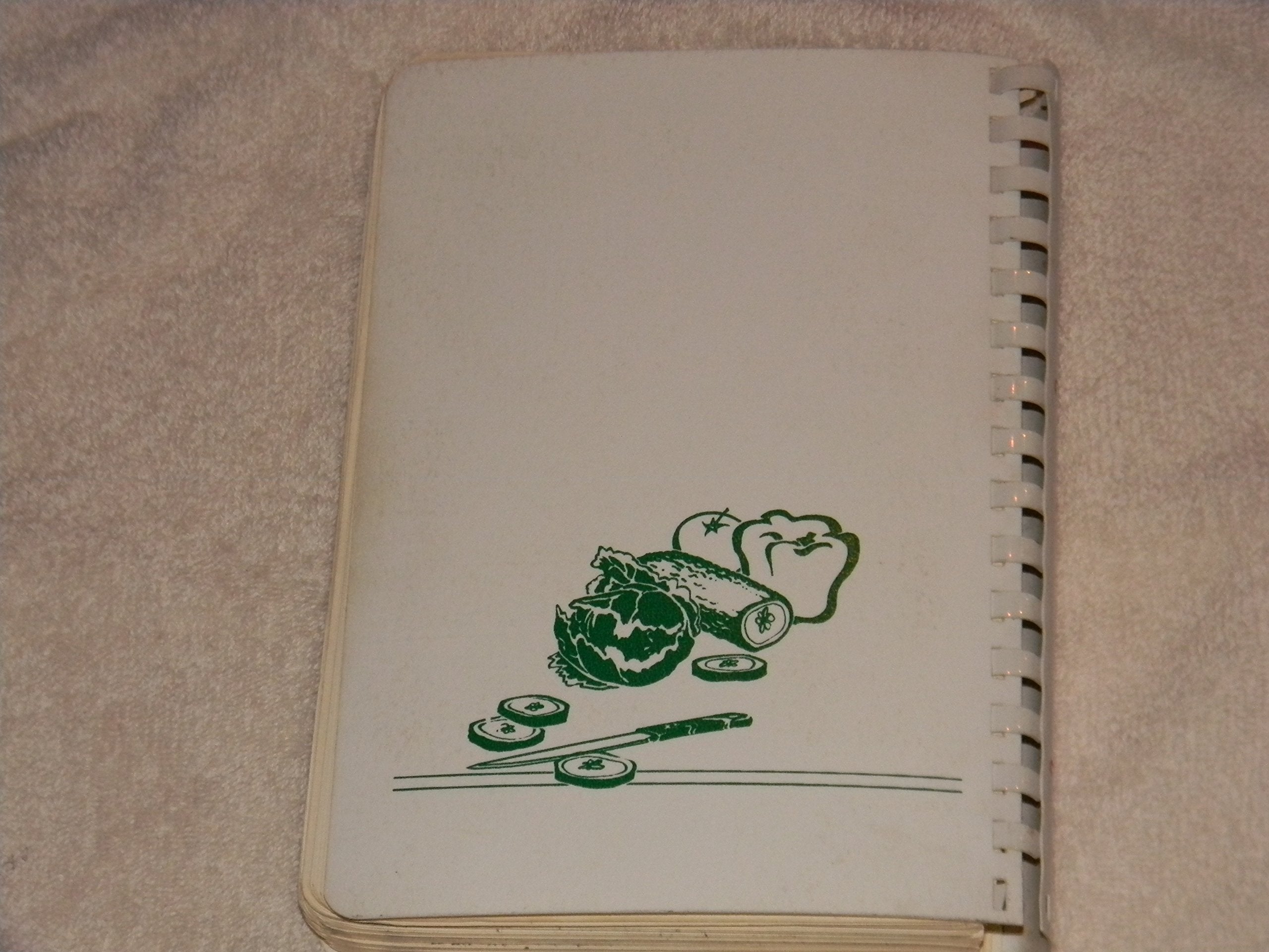 A Southern Collection (Of Tested Recipes)