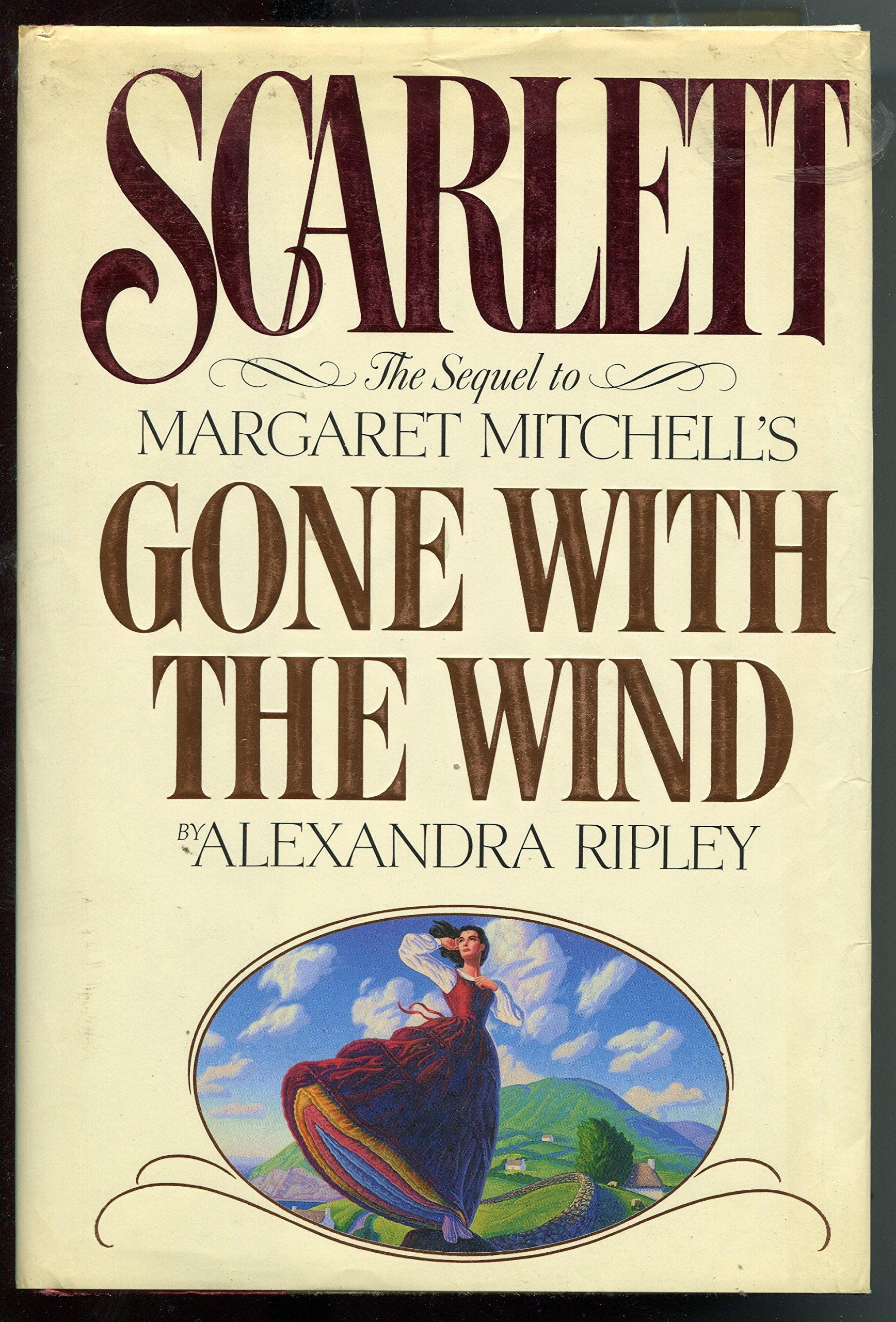 Scarlet