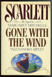 Scarlet