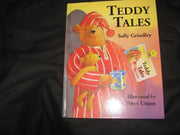 Teddy tales