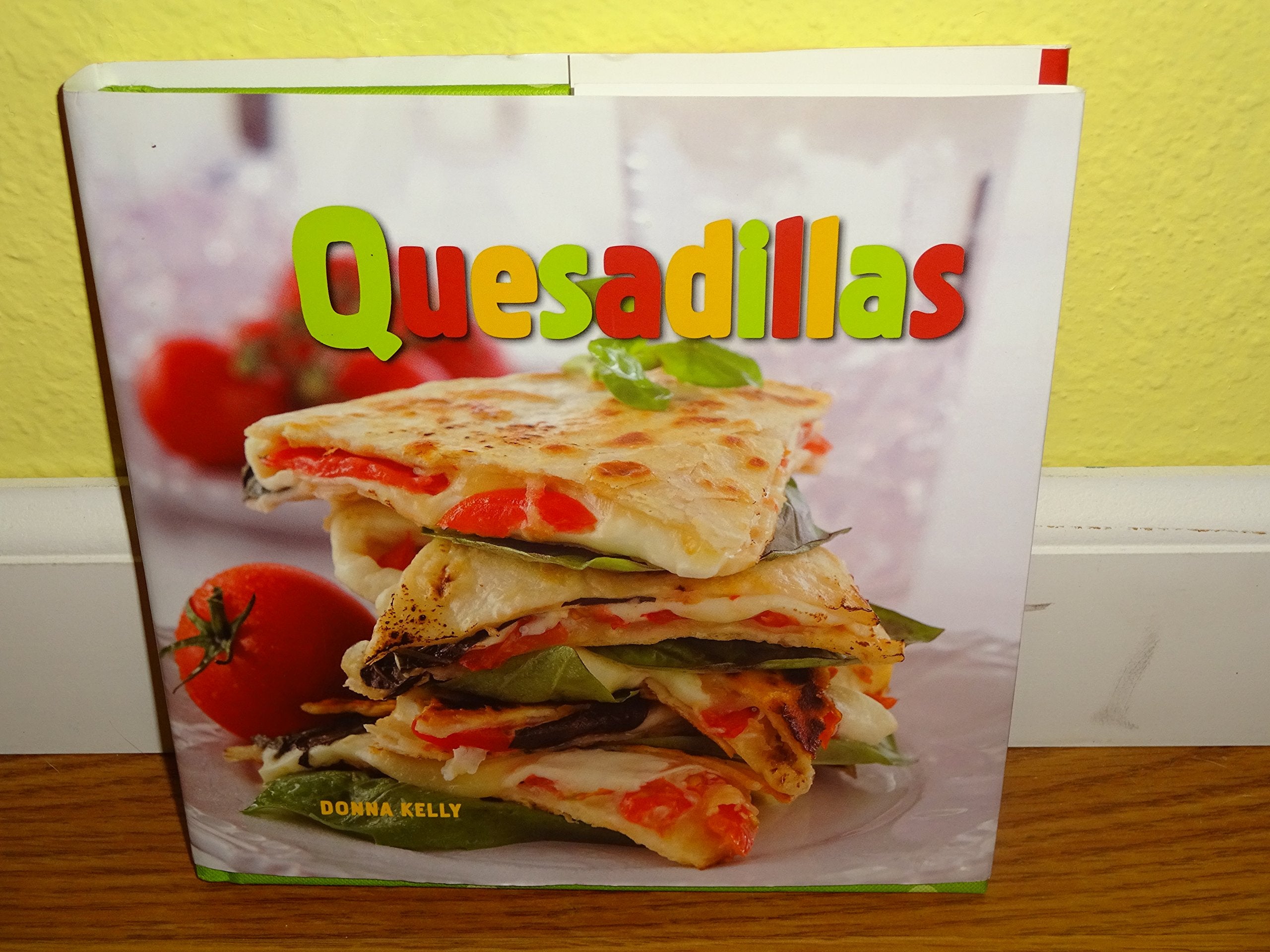 Quesadillas