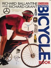 Richards' Ultimate Bicycle Book
