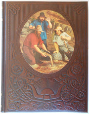 The Forty-niners - The Old West