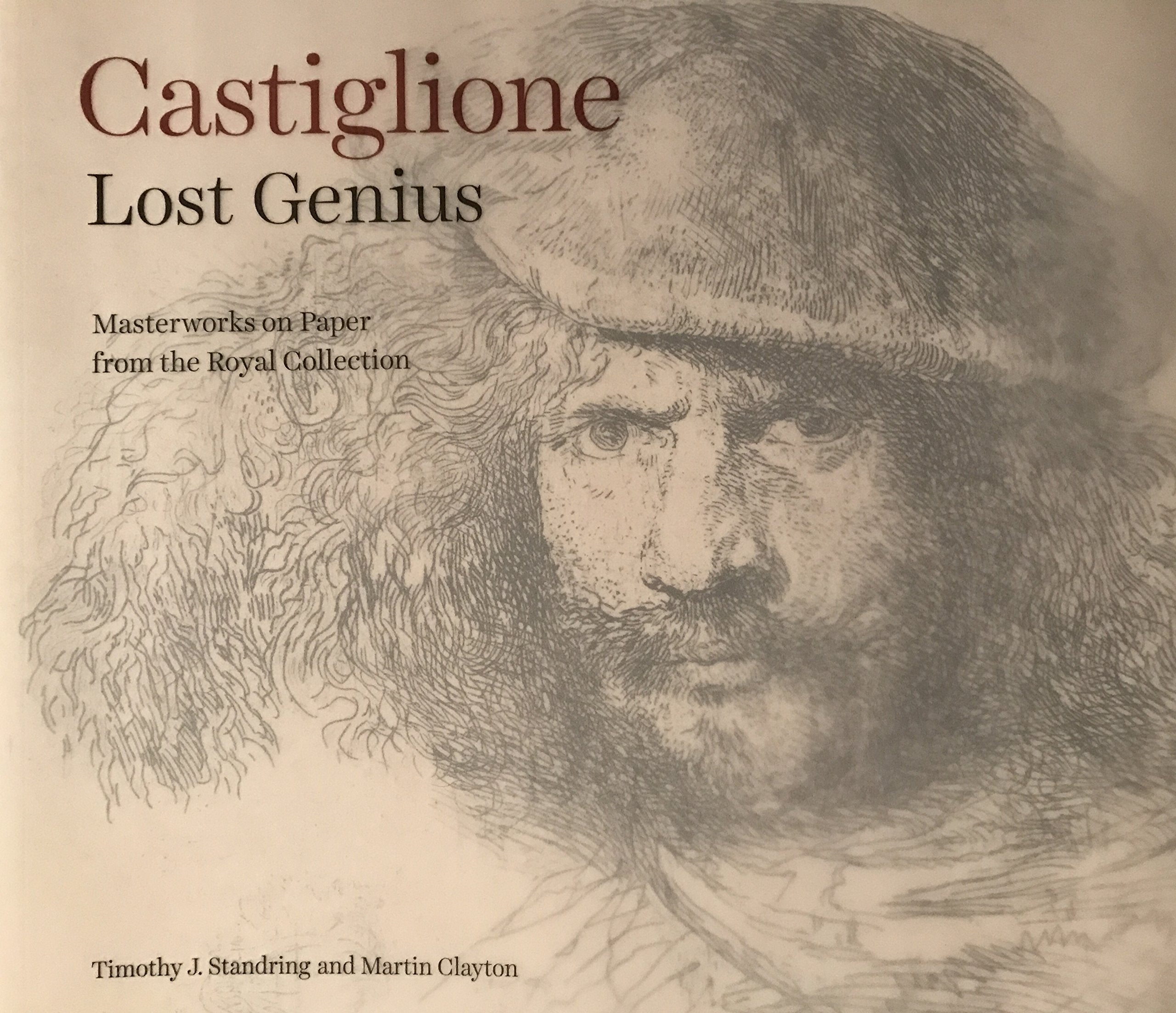 Castiglione: Lost Genius