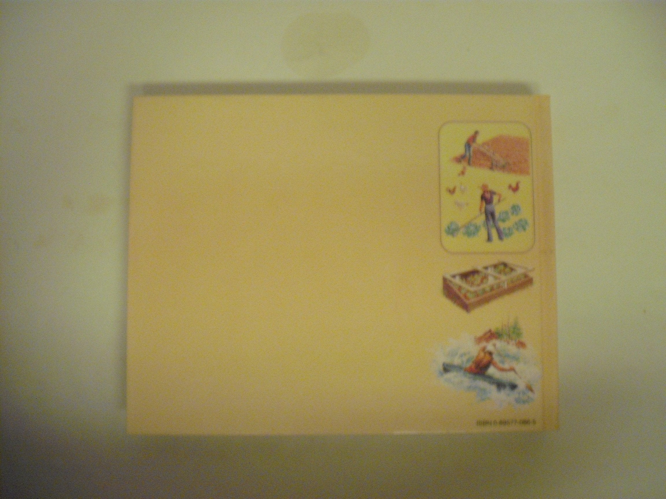 Back to Basics: How to Learn and Enjoy Traditional American Skills