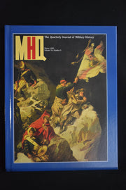 MHQ: The Quarterly Journal of Military History, Vol. 10, No. 2, Winter 1998