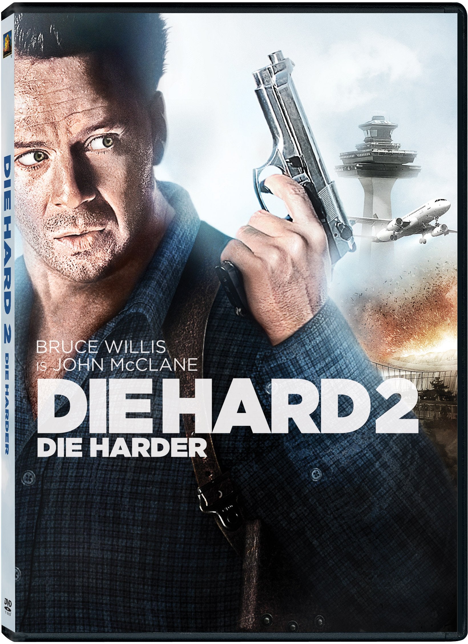 Die Hard 2 - Die Harder