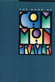 1979 Book of Common Prayer for Youth
