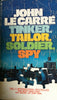 Tinker Tailor Soldier Spy [Mass Market Paperback] LeCarre, John