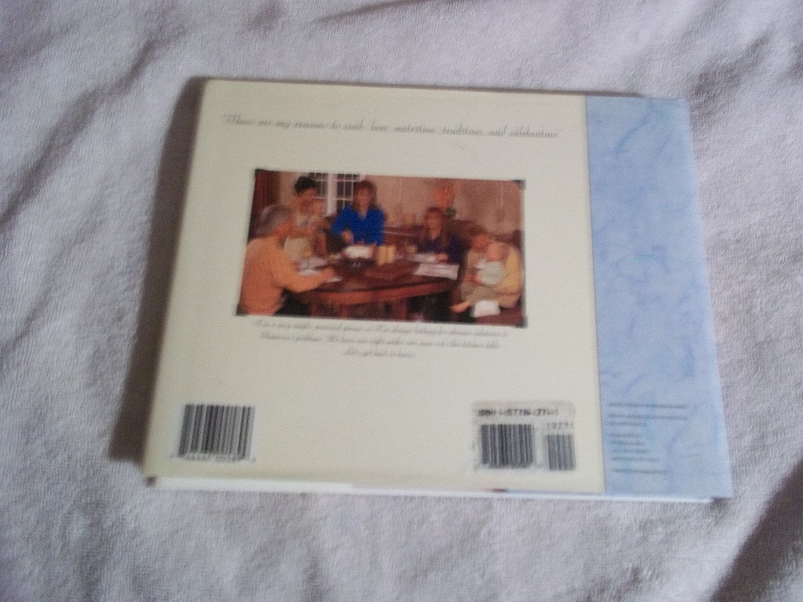 Naomi's Home Companion: A Treasury of Favorite Recipes, Food for Thought and Country Wit and Wisdom