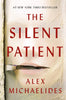 The Silent Patient [Hardcover] Michaelides, Alex