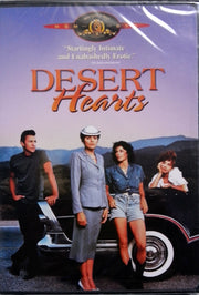 Desert Hearts [DVD]