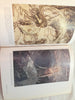 Rackhams Color Illustrations for Wagners Ring [Paperback] Arthur Rackham