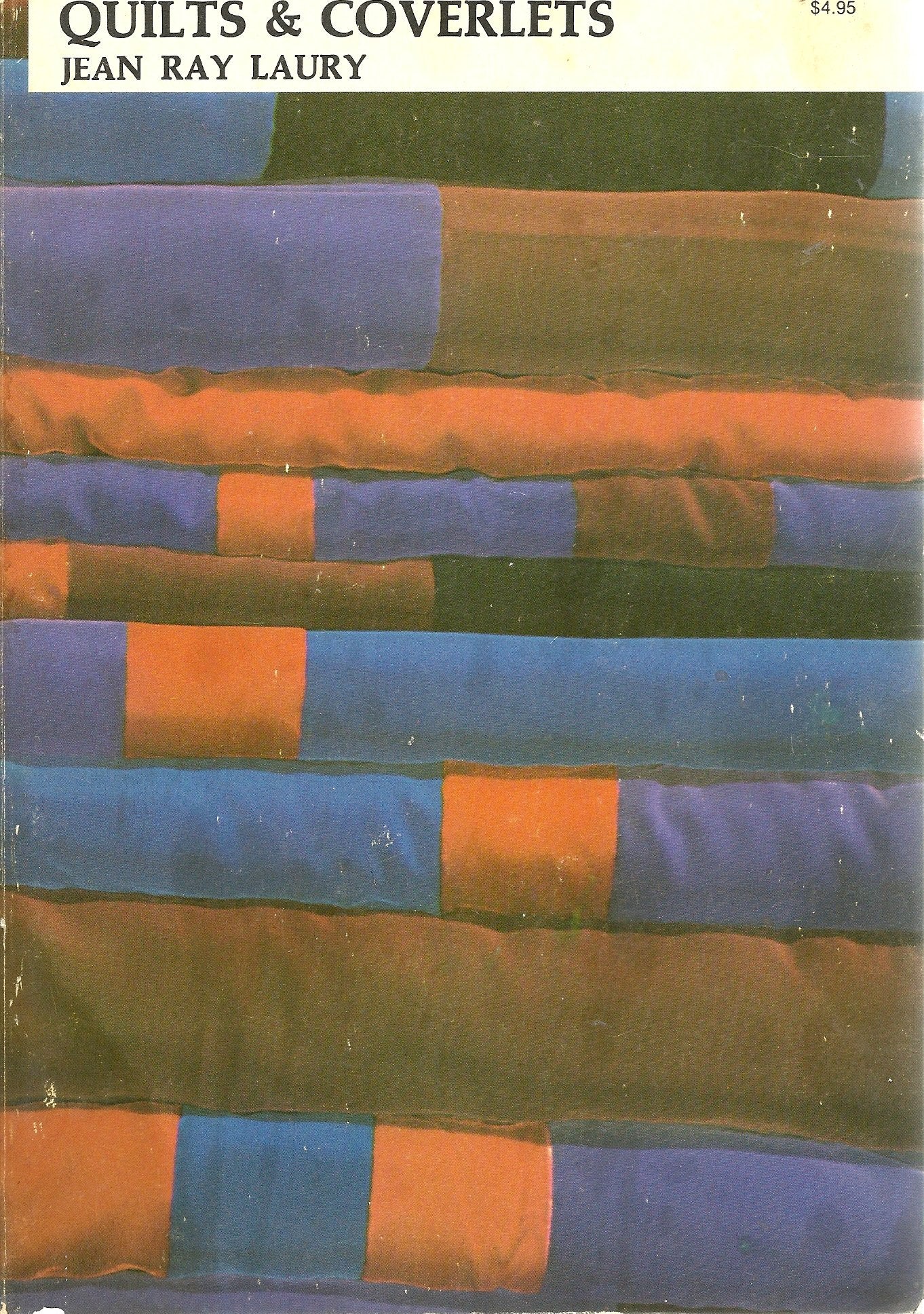 Quilts and Coverlets