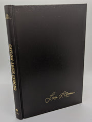 Catlow (The Louis L'Amour Collection)