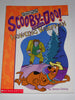 ScoobyDoo and the Howling Wolfman Gelsey, James