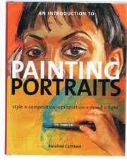 An Introduction to Painting Portraits