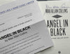 Angel in Black Nathan Heller Novels Collins, Max Allan