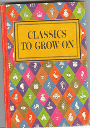 Classics to grow on(Parents' Institute) 16 Volumes