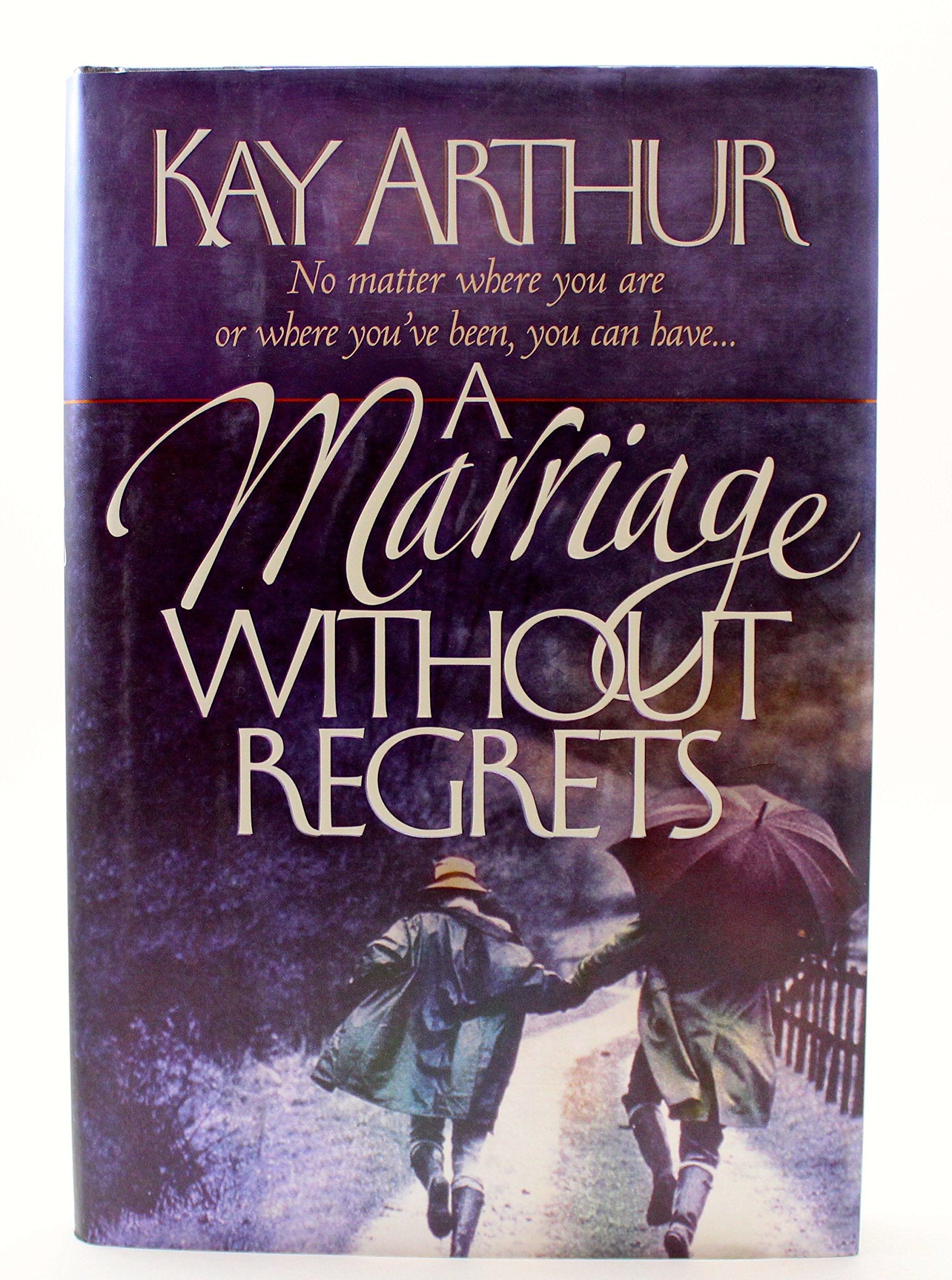 A Marriage Without Regrets