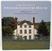 The Perfect English Country House