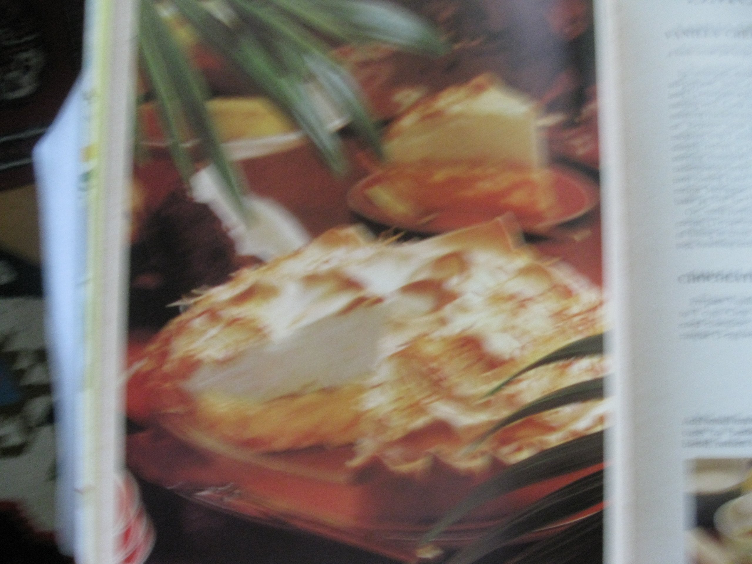 Better Homes and Gardens Pies and Cakes