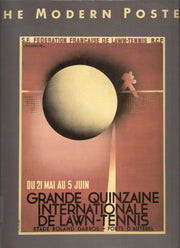 The Modern Poster