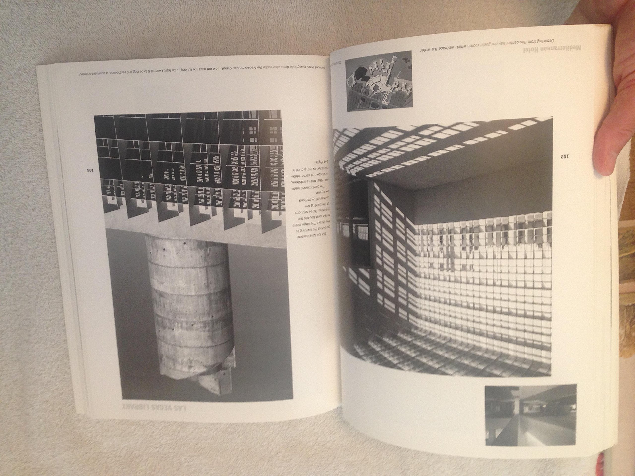 Antoine Predock : Architect