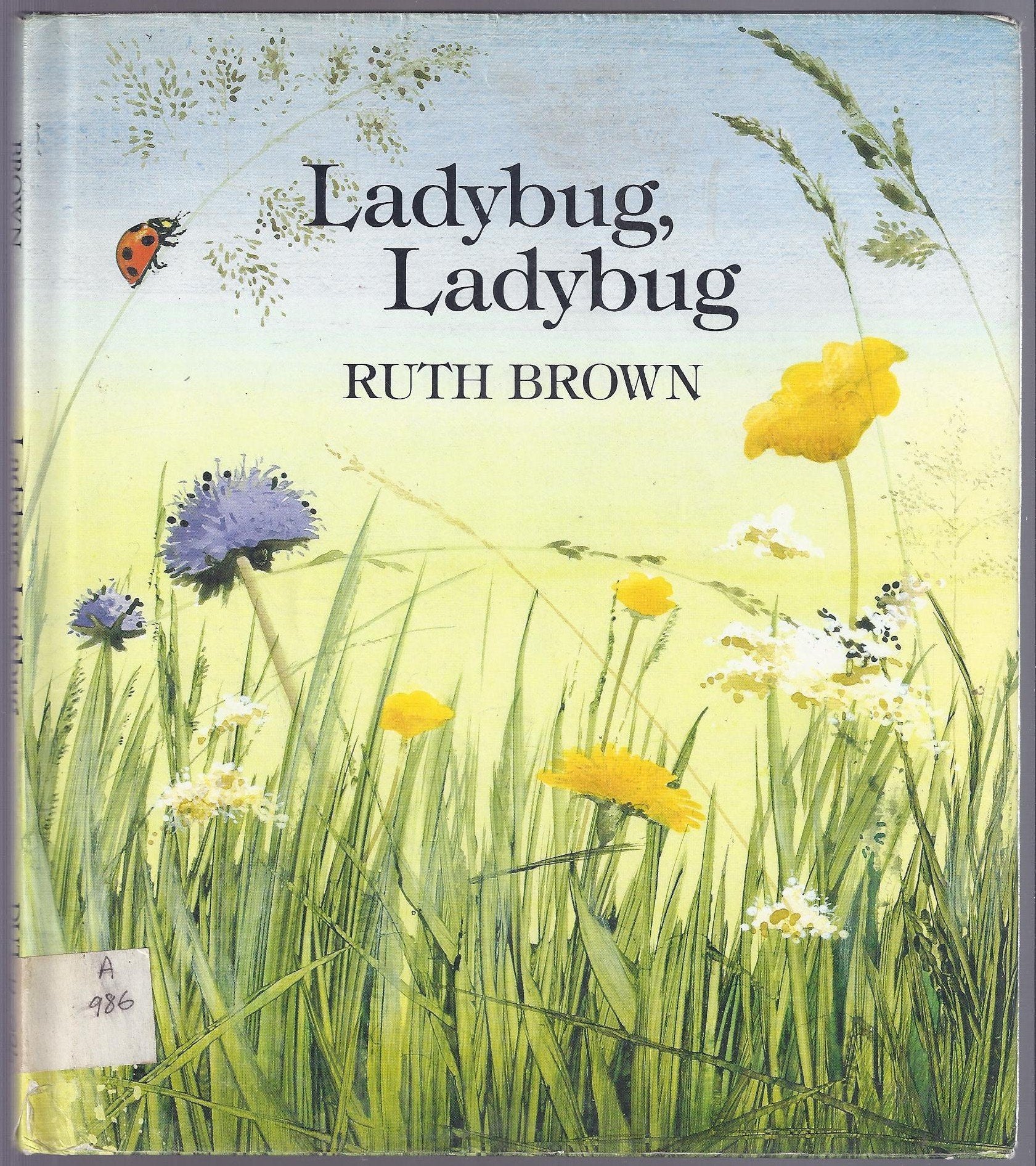 Ladybug, Ladybug: 2
