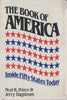 The Book of America: Inside the Fifty States Today Peirce, Neal R and Hagstrom, Jerry