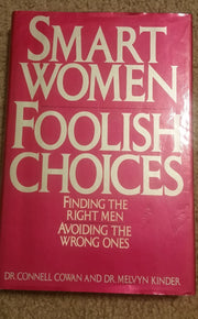 Smart Women Foolish Choices