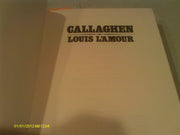 Callaghen Louis Lamour Collection