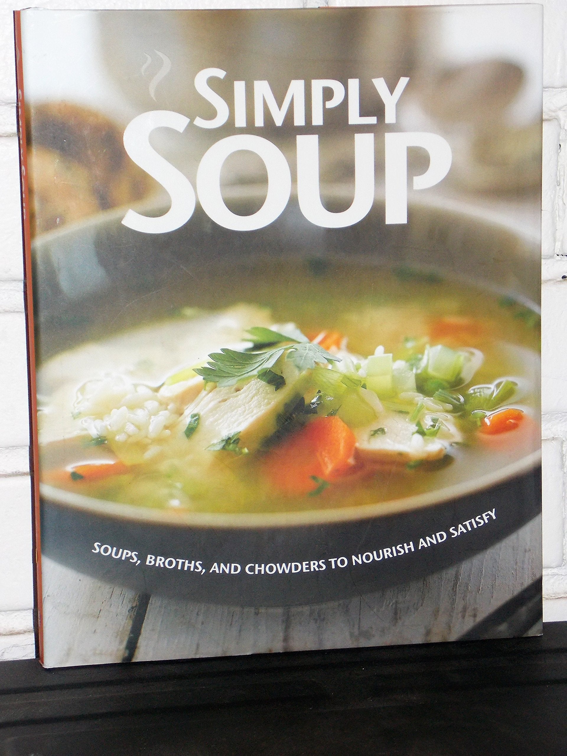 Simply Soup