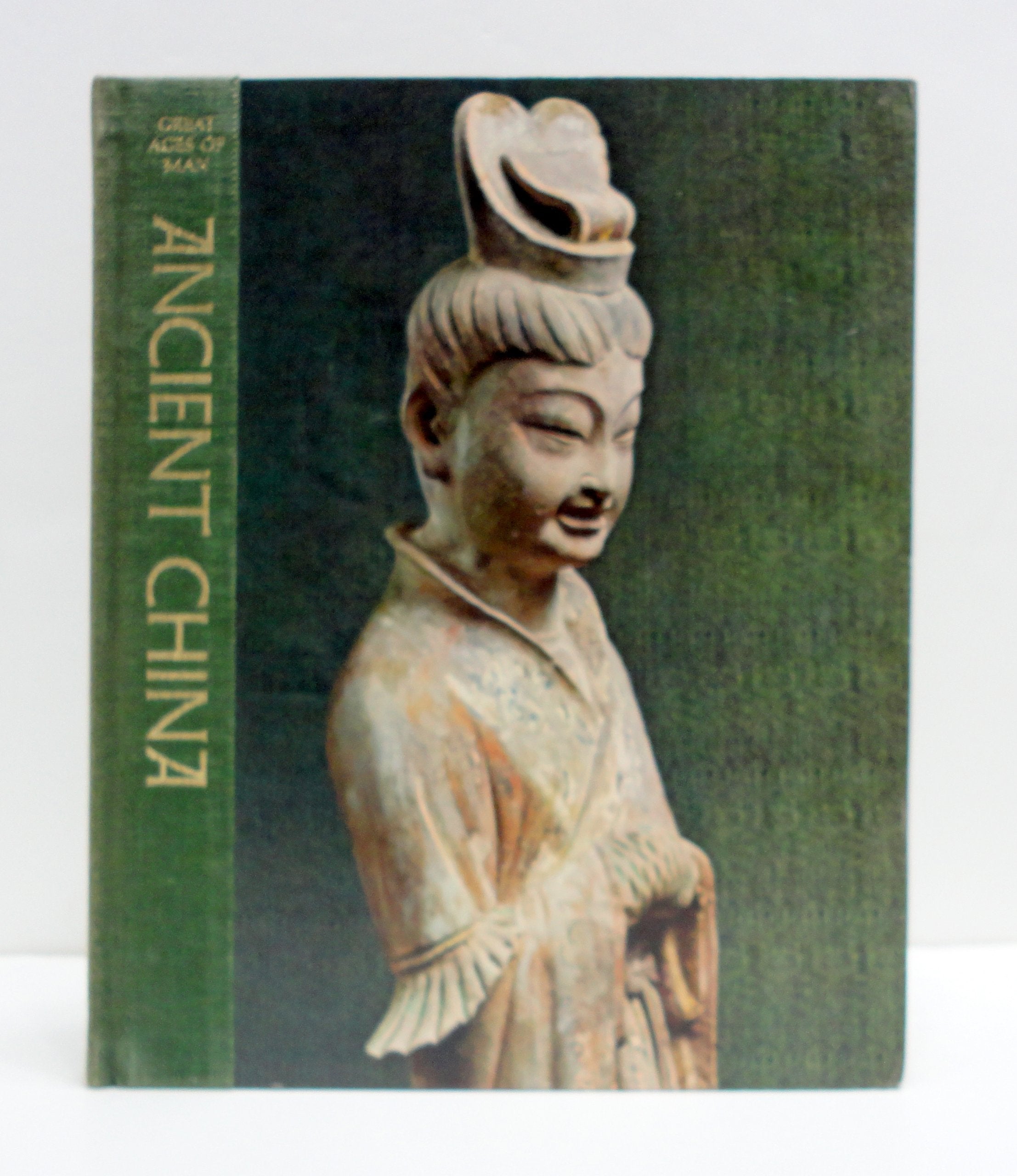 Ancient China (Great ages of man)