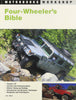 FourWheelers Bible Motorbooks Workshop Allen, Jim