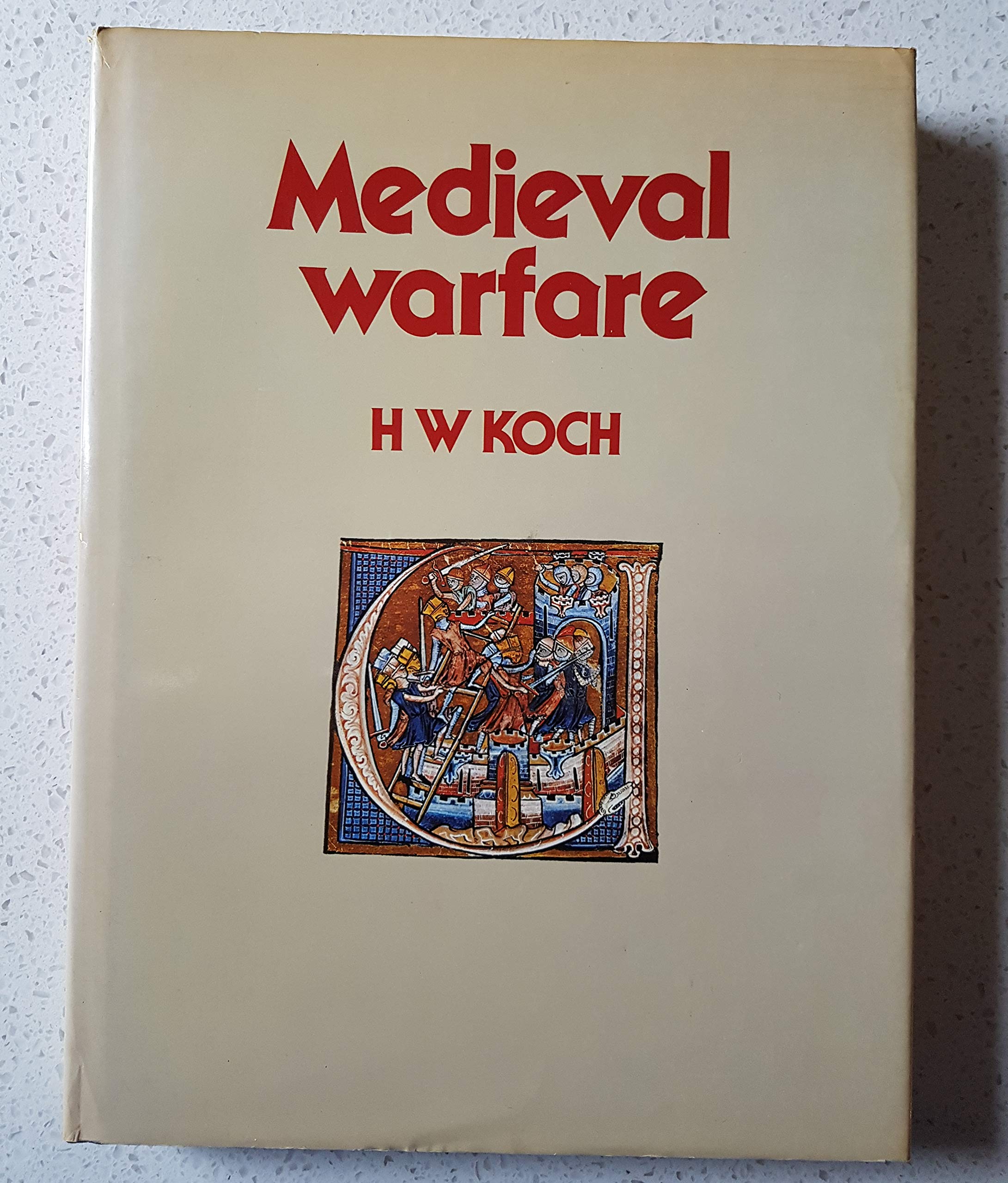 Medieval Warfare