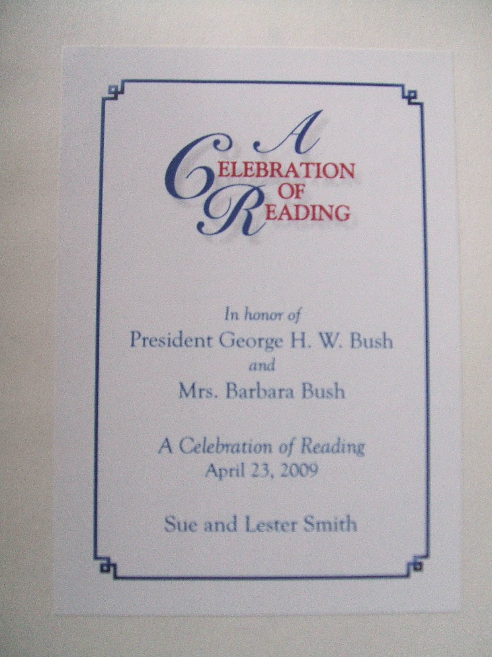 Speaking of Freedom: The Collected Speeches