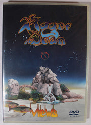 Roger Dean: Views - The Official Authorised Biography