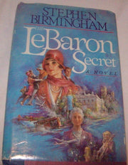 The LeBaron Secret