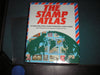The Stamp Atlas Wellsted, Raife and Rossiter, Stuart