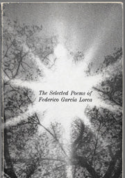 The Selected Poems of Federico Garcia Lorca