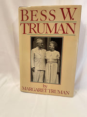 Bess W Truman