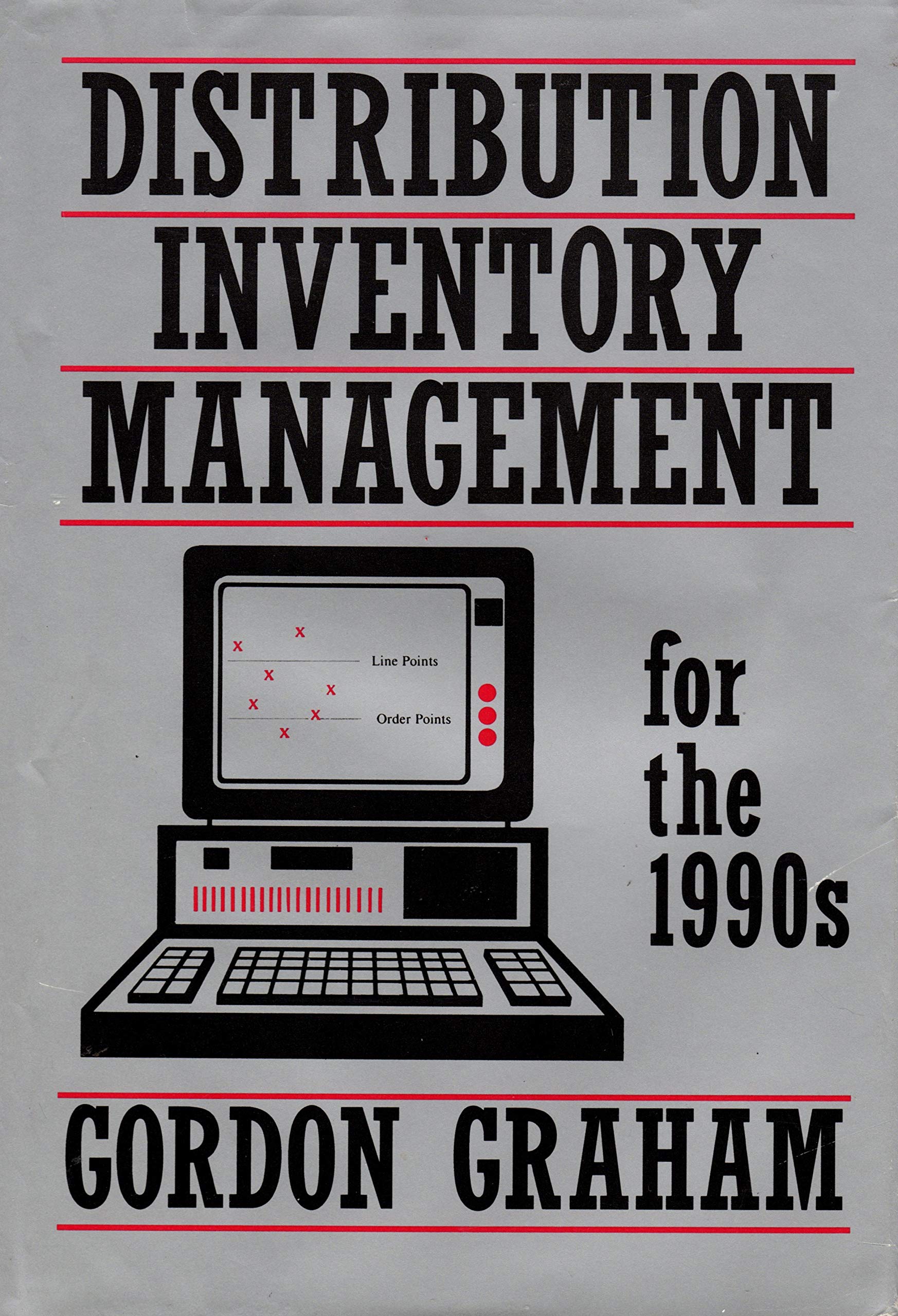 Distribution Inventory Management for the 1990s!