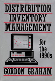 Distribution Inventory Management for the 1990s!