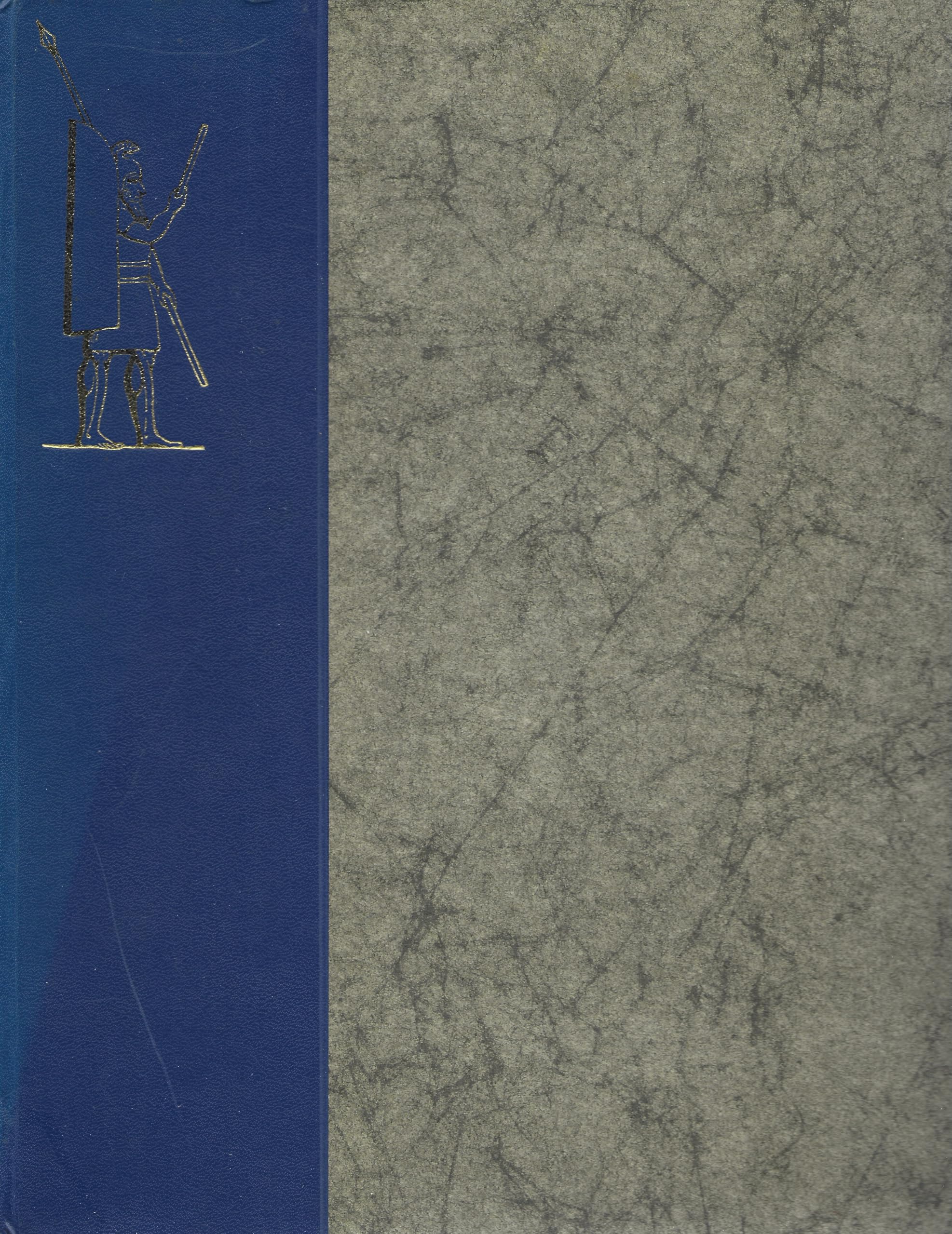 The Art of Warfare in Biblical Lands. In the Light of Archaeological Study. Vol.I-II.