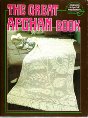 The Great Afghan Book