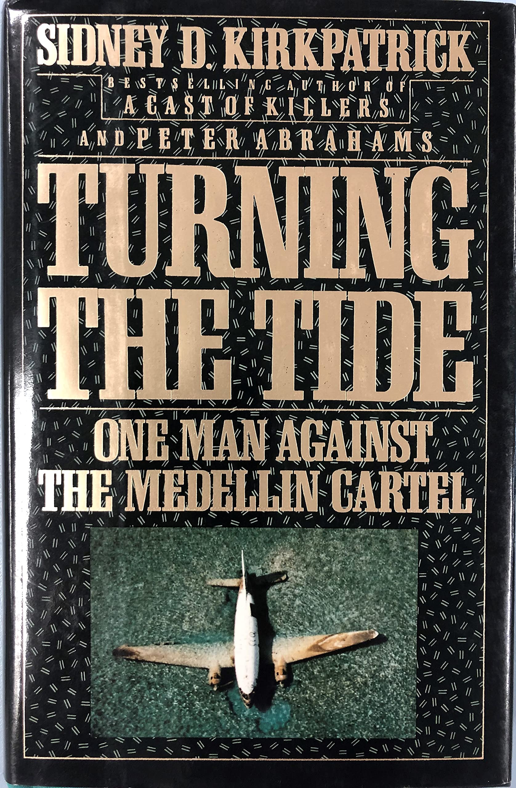 Turning the Tide: One Man Against the Medellin Cartel