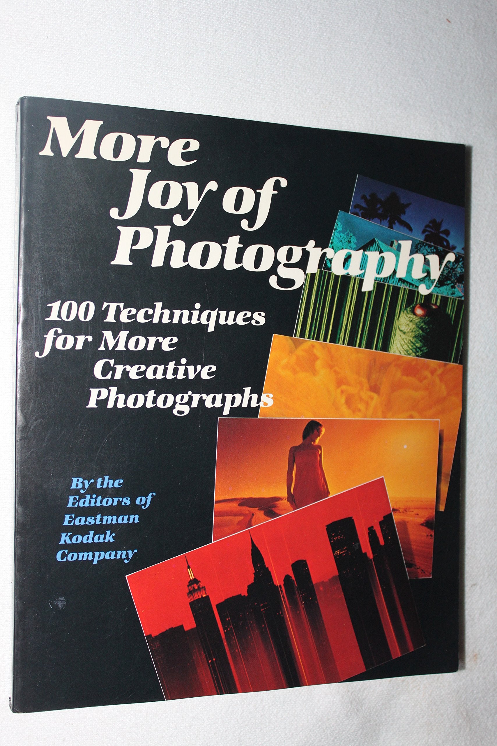 More Joy of Photography