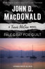 Pale Gray for Guilt: A Travis McGee Novel [Paperback] MacDonald, John D and Child, Lee