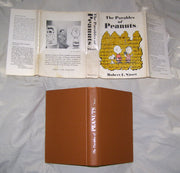 Parables of Peanuts